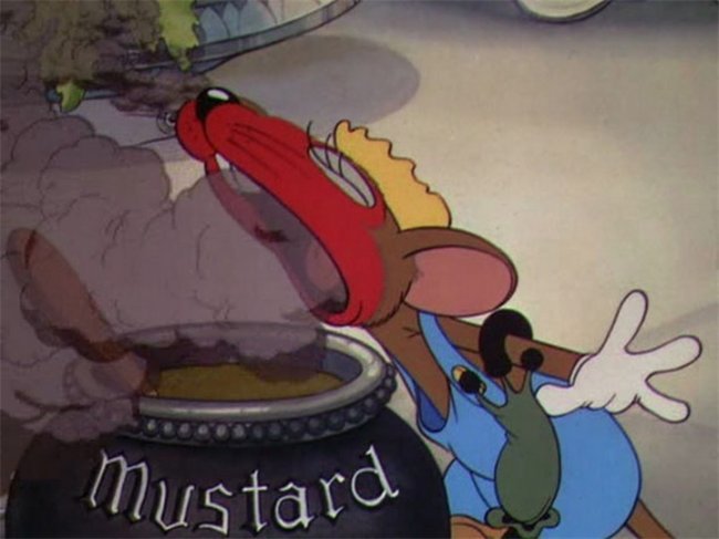 ОСКАР. 1941 Лучший корот. анимац. фильм. Молочный путь (The Milky Way) - Трейлеры