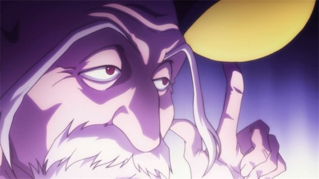 Remake Hunter X Hunter - Трейлеры