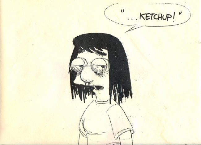 Криминальное чтиво против Симпсонов - Трейлеры