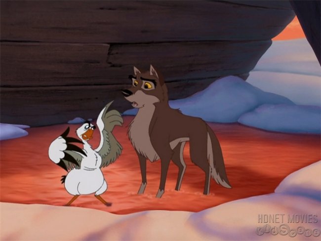 Балто (Balto) - Трейлеры