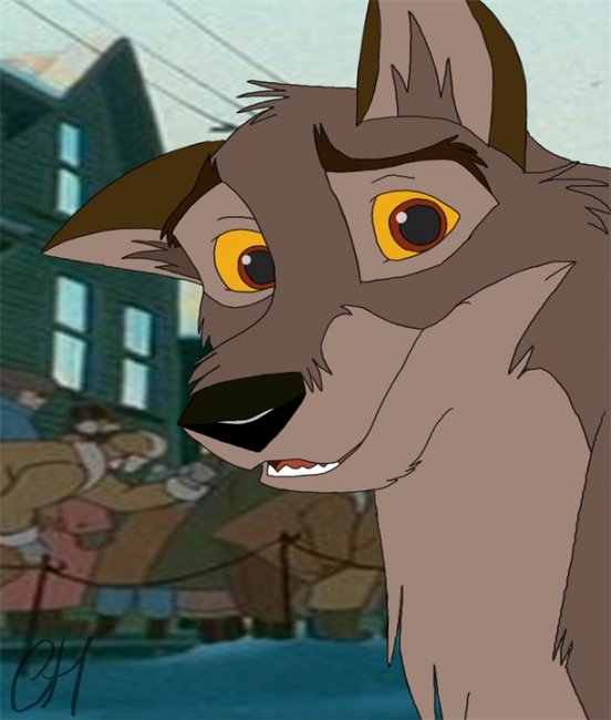 Балто (Balto) - Трейлеры