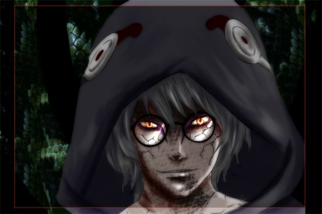 Якуши Кабуто - Трейлеры