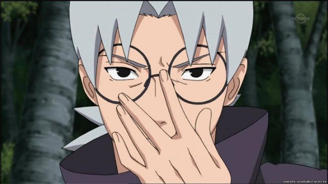 Якуши Кабуто - Трейлеры