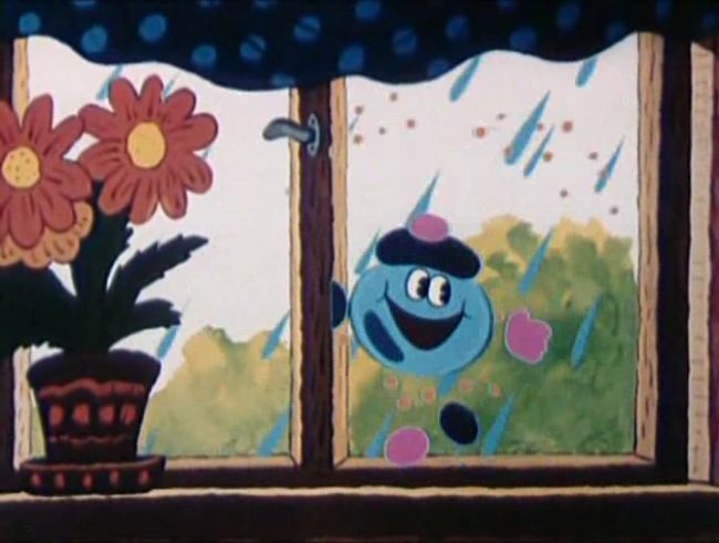 «Капитошка» — литературный персонаж - Трейлеры