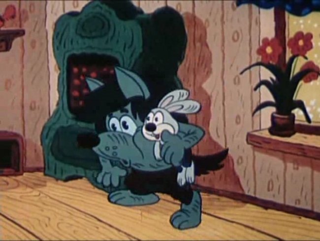 «Капитошка» — литературный персонаж - Трейлеры