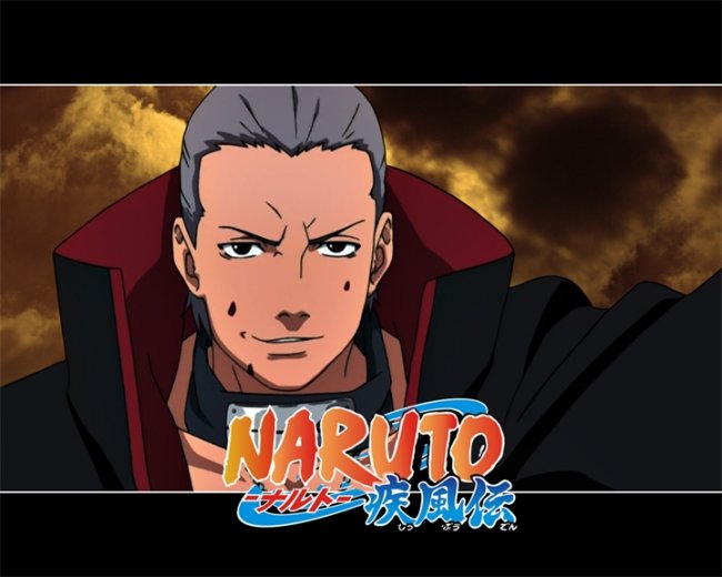 Хидан (Naruto) - Трейлеры