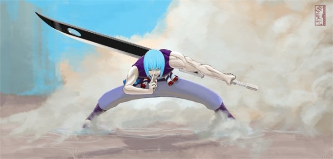 Суйгецу Хозуки - Трейлеры