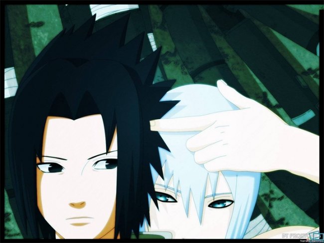 Суйгецу Хозуки - Трейлеры