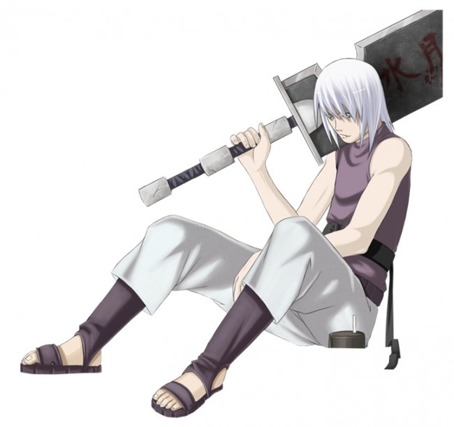 Суйгецу Хозуки - Трейлеры