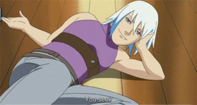 Суйгецу Хозуки - Трейлеры