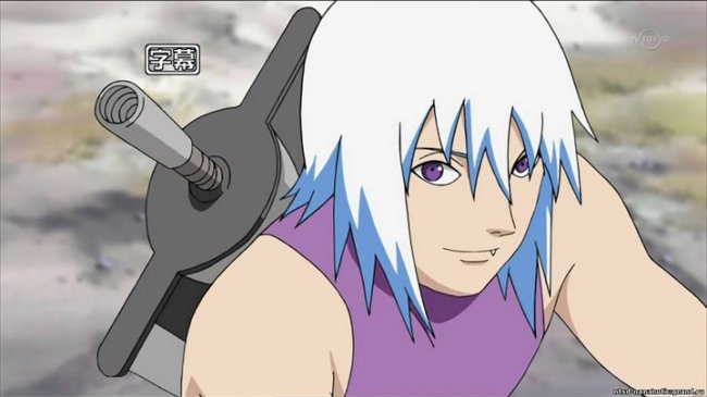 Суйгецу Хозуки - Трейлеры