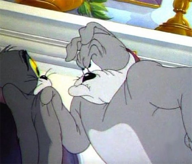 ОСКАР. 1946 Лучший корот. анимац. фильм. Соблюдайте тишину (Quiet Please!) - Трейлеры