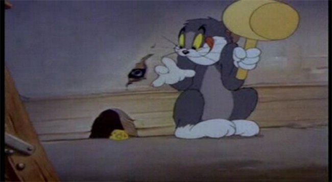 ОСКАР. 1944 Лучший корот. анимац. фильм. Мышонок-стратег (The Yankee Doodle Mouse) - Трейлеры