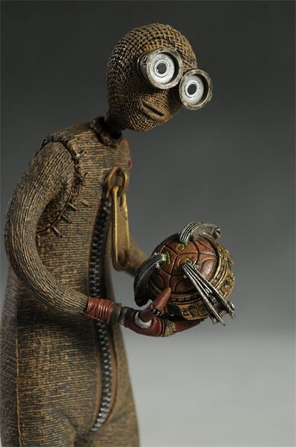 Девятый из к/ф 9 - Трейлеры