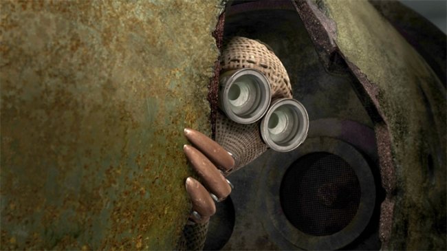 Девятый из к/ф 9 - Трейлеры