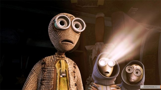 Девятый из к/ф 9 - Трейлеры