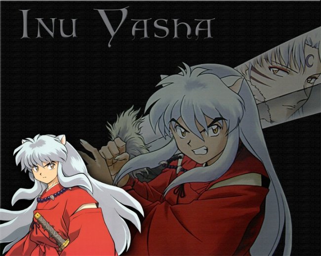 InuYasha, a Feudal Fairy Tale - Трейлеры