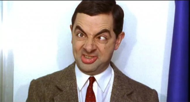 Мистер БИН - Трейлеры