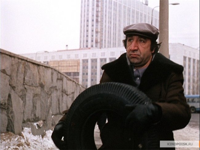 Фильм «Мимино». Ларису Иванну хачу! - Трейлеры