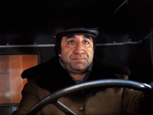 Фильм «Мимино». Ларису Иванну хачу! - Трейлеры