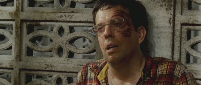 Мальчишник в вегасе 2 из вегаса в бангкок - Трейлеры