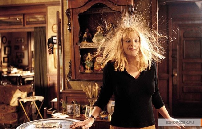 Чёрная комедия Дэнни Де Вито «Дюплекс» - Трейлеры