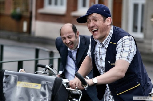 Фильм "БОБРО ПОРЖАЛОВАТЬ!" - Трейлеры