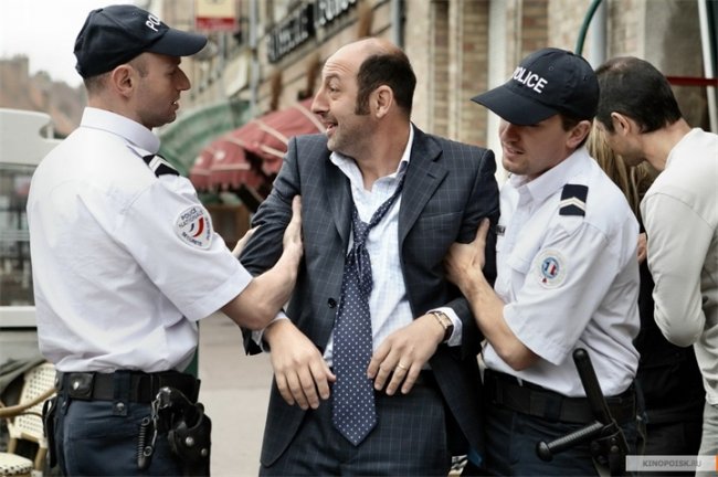 Фильм "БОБРО ПОРЖАЛОВАТЬ!" - Трейлеры