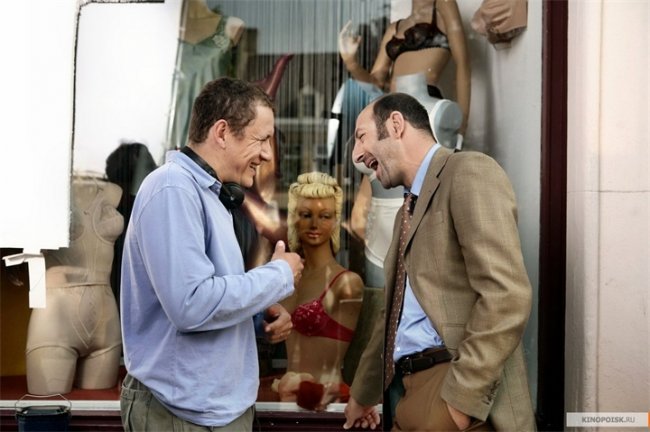 Фильм "БОБРО ПОРЖАЛОВАТЬ!" - Трейлеры