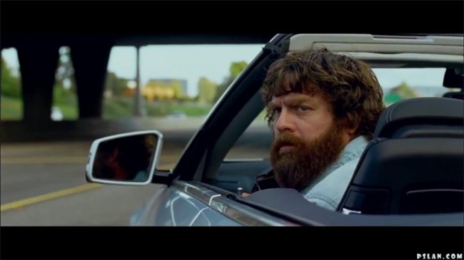 Мальчишник: Часть III (The Hangover Part III) - Трейлеры