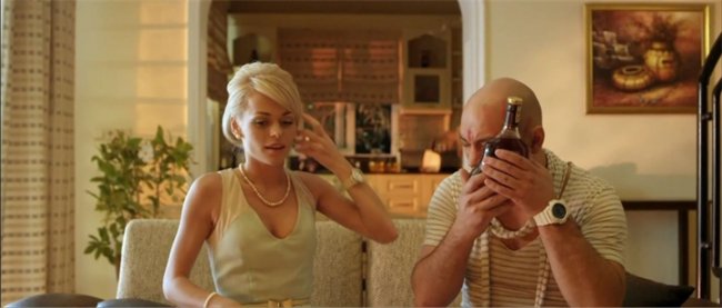 Что творят Мужчины! - Трейлеры