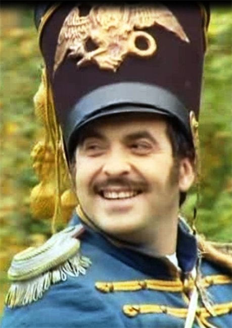 Подлинная история поручика Ржевского - Трейлеры