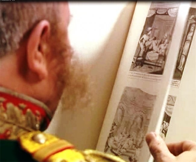 Подлинная история поручика Ржевского - Трейлеры