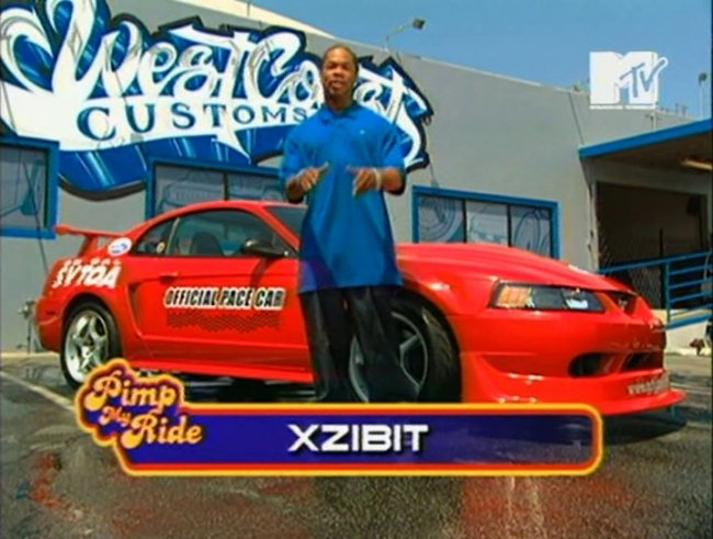 Тачку на Прокачку - Трейлеры