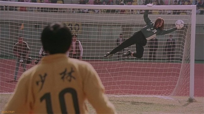 Убойный футбол - Трейлеры