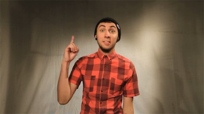 Интернет-шоу "+100500" - Трейлеры