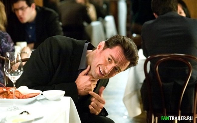 Муви 43(фильм) - Трейлеры