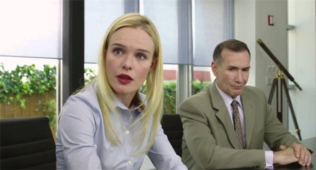 Movie 43 - 2013 - Трейлеры