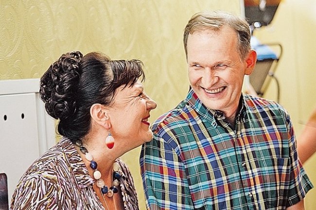 Сваты 6(все серии) - Трейлеры