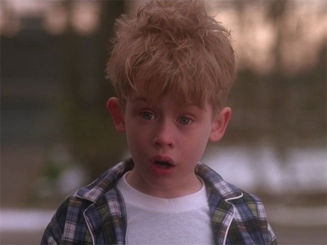 Сам удома 1 - Трейлеры