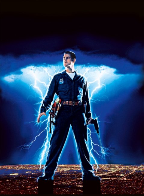 Кабельщик (Джим Керри) 1996 - Трейлеры