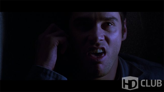 Кабельщик (Джим Керри) 1996 - Трейлеры