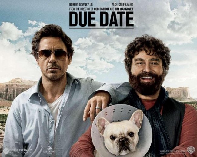 Фильм "Впритык" - Трейлеры