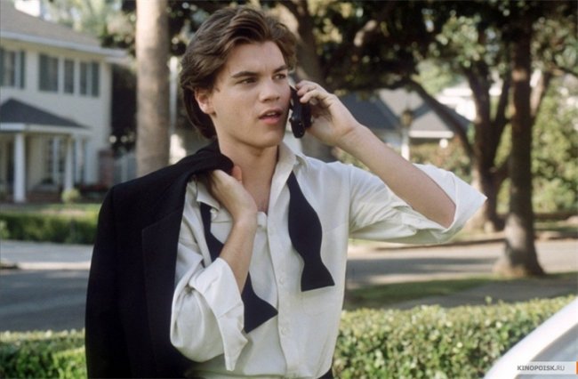 «Соседка» (The Girl Next Door) - Трейлеры