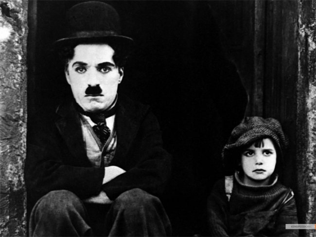 Фильмы Чарли Чаплина - Трейлеры