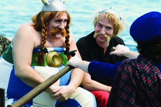 фильмы 2012 часть 3 - Трейлеры