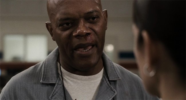 Немыслимое(фильм) - Трейлеры