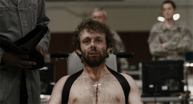 Немыслимое(фильм) - Трейлеры