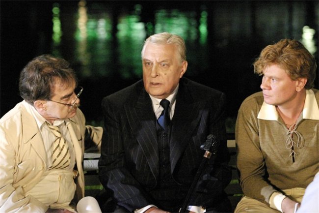 "Мастер и Маргарита". Экранизация. - Трейлеры