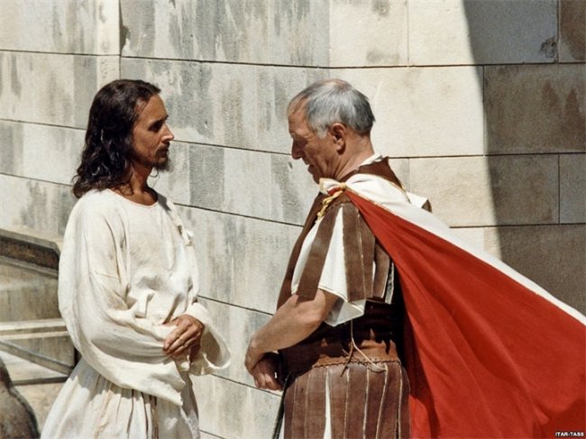 "Мастер и Маргарита". Экранизация. - Трейлеры